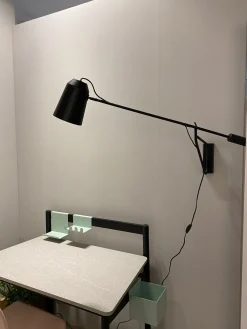 Eglo Da parete applique in metallo Loreto 1 a prezzo scontato- Applique Da Parete