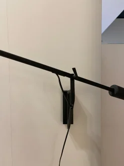 Eglo Da parete applique in metallo Loreto 1   a prezzo scontato- Applique Da Parete