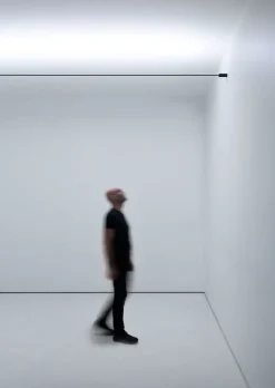 Davide Groppi Da parete applique Infinito 6 a prezzo scontato- Applique Da Parete