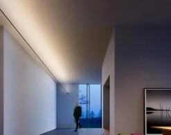 Davide Groppi Da parete applique Infinito 6 a prezzo scontato- Applique Da Parete