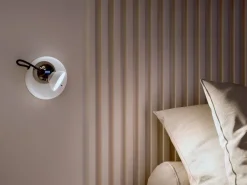 New Da parete applique con SCONTO IMPERDIBILE Applique Da Parete