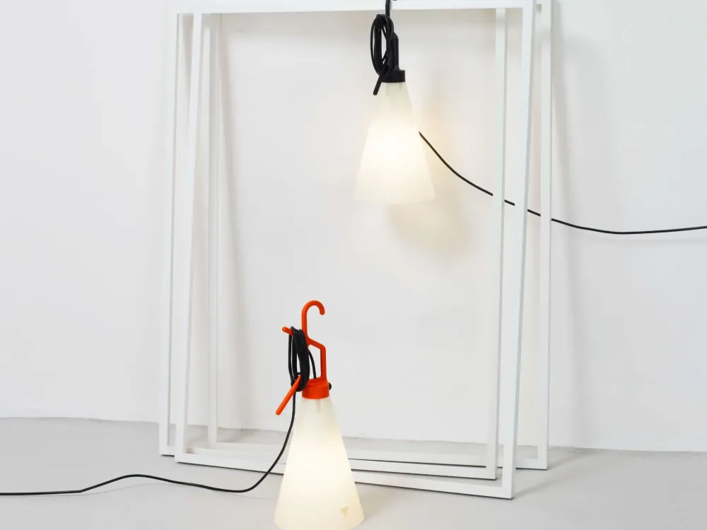 Sale Da parete applique Mayday a prezzo scontato Applique Da Parete