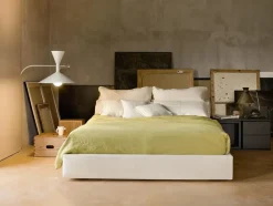 Best Da parete applique Lampe de marseille Bianco a prezzi outlet Applique Da Parete