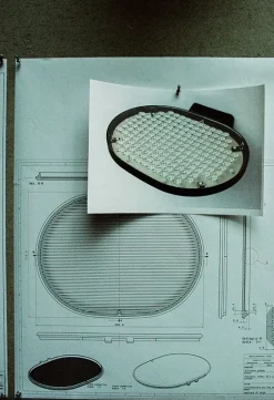 Flos Da parete applique Oplight a prezzo Outlet- Applique Da Parete