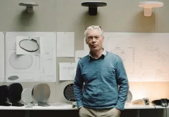 Flos Da parete applique Oplight a prezzo Outlet- Applique Da Parete