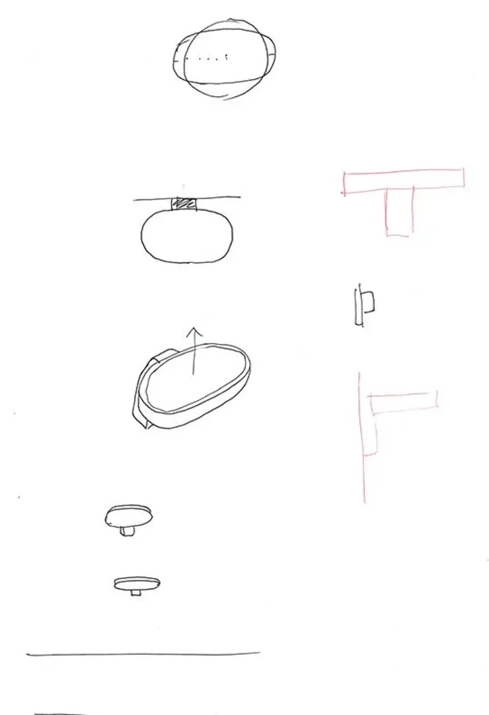 Flos Da parete applique Oplight a prezzo Outlet- Applique Da Parete