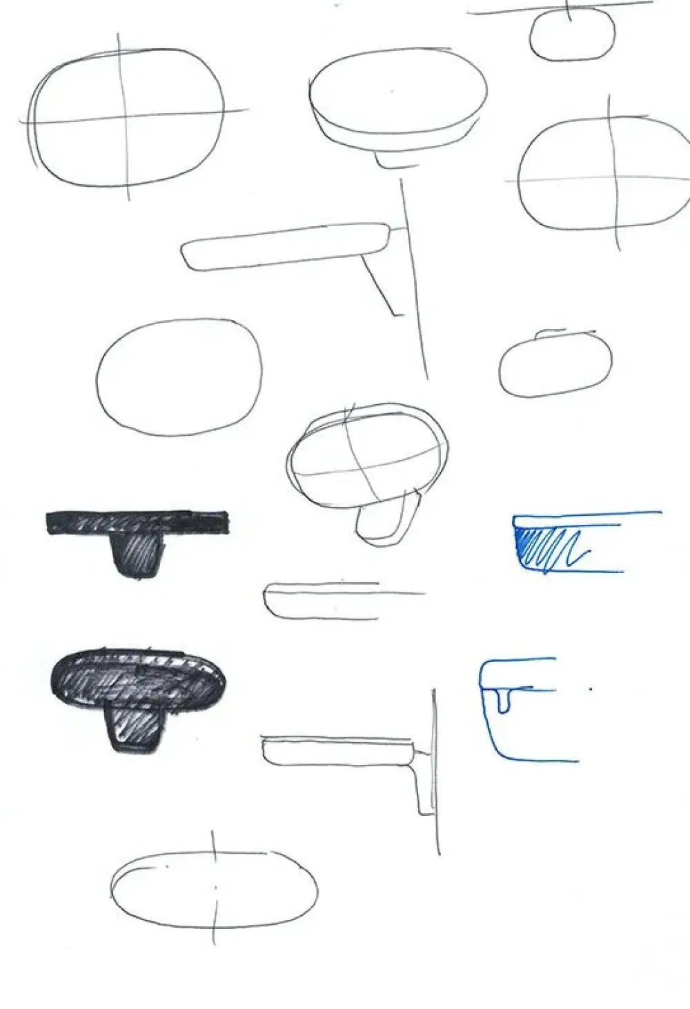 Flos Da parete applique Oplight a prezzo Outlet- Applique Da Parete