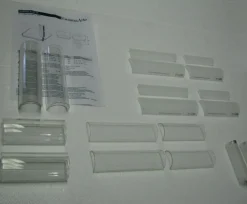 Clearance Da parete applique stile Design Parti di ricambio lampade in saldo Applique Da Parete