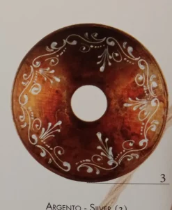 Da parete applique stile Classica 35962 imas spot regolabile in ottone in saldo^Collezione esclusiva Sale