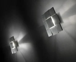 Da parete applique stile Moderna Piccola sissi ca belli applique con forte sconto^Collezione esclusiva Clearance