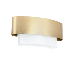 Da parete applique stile Moderna 90245 matrioska applique   con forte sconto^Linea Light Clearance