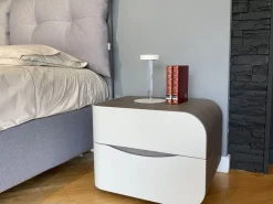 Da parete applique Tetatet flûte a prezzo scontato^Davide Groppi Hot