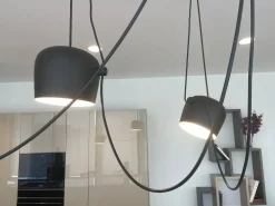 Da soffitto plafoniera Aim a prezzo Outlet Plafoniere Da Soffitto