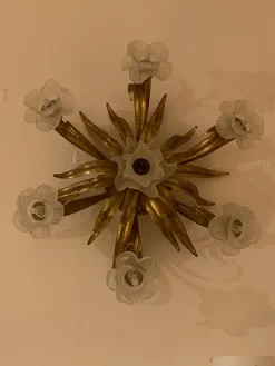 Banci Da soffitto plafoniera 757655 Altri colori a prezzi outlet- Plafoniere Da Soffitto