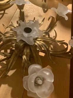 Banci Da soffitto plafoniera 757655 Altri colori a prezzi outlet- Plafoniere Da Soffitto