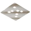 Da soffitto plafoniera Giselle p/g  7xg53  gea luce stile Moderna a prezzi convenienti^Collezione esclusiva Hot