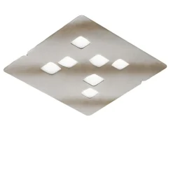 Da soffitto plafoniera Giselle p/g  7xg53  gea luce stile Moderna a prezzi convenienti^Collezione esclusiva Hot