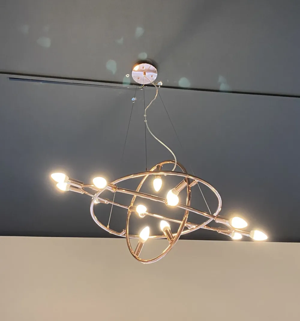 Clearance Da soffitto plafoniera Cosmo con uno sconto esclusivo Plafoniere Da Soffitto