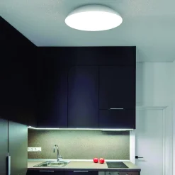 Online Da soffitto plafoniera 8134 kazz mantra lampada  a soffitto Bianco in offerta Plafoniere Da Soffitto