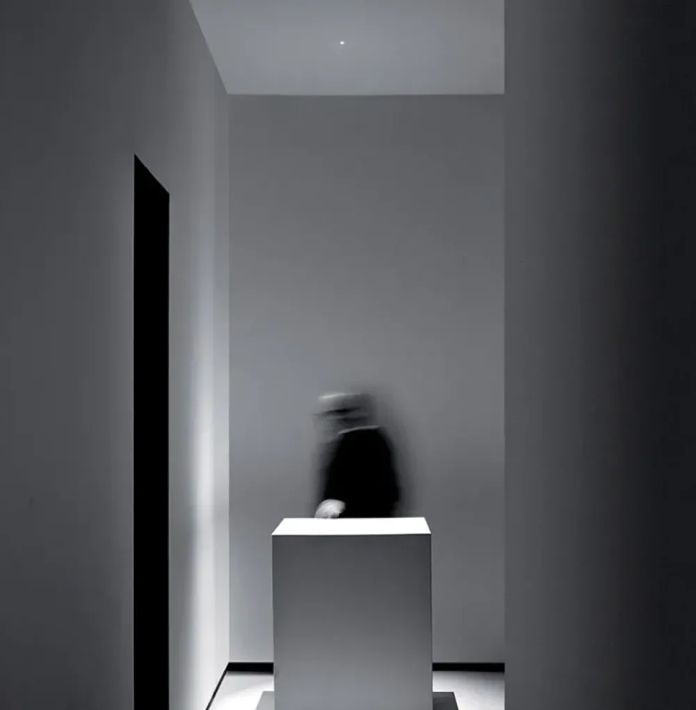 Da soffitto plafoniera Nulla a prezzo scontato^Davide Groppi Clearance