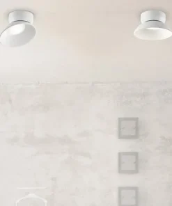 Da soffitto plafoniera Par00080  plafoniera  pan 15w led   con un ribasso esclusivo^Collezione esclusiva Discount