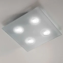 Da soffitto plafoniera Pois elesi luce con un ribasso esclusivo^Collezione esclusiva Best