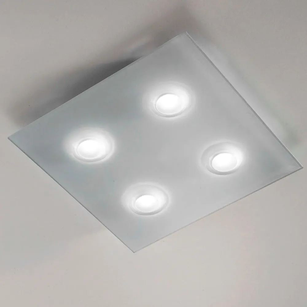 Da soffitto plafoniera Pois elesi luce con un ribasso esclusivo^Collezione esclusiva Best
