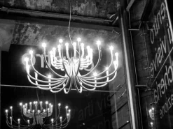 Clearance Da soffitto plafoniera Snoob   a prezzo scontato Plafoniere Da Soffitto