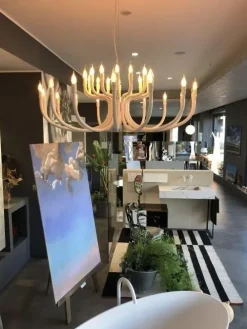 Clearance Da soffitto plafoniera Snoob   a prezzo scontato Plafoniere Da Soffitto