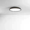 Online Da soffitto plafoniera stile Moderna Zenal affralux plafoniera led in offerta outlet Plafoniere Da Soffitto