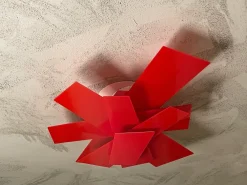 Online Da soffitto plafoniera stile Moderna Big bang in offerta outlet Plafoniere Da Soffitto