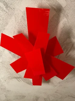 Online Da soffitto plafoniera stile Moderna Big bang in offerta outlet Plafoniere Da Soffitto