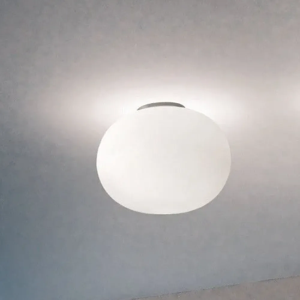 Vistosi Da soffitto plafoniera stile Moderna Lucciola media con forte sconto- Plafoniere Da Soffitto