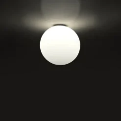 Best Da soffitto plafoniera stile Moderna Dioscuri 25 artemide in saldo Plafoniere Da Soffitto