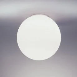 Best Da soffitto plafoniera stile Moderna Dioscuri 25 artemide in saldo Plafoniere Da Soffitto