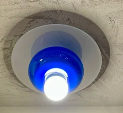 Da soffitto plafoniera firenze  Bianco a prezzi outlet^Venini Hot