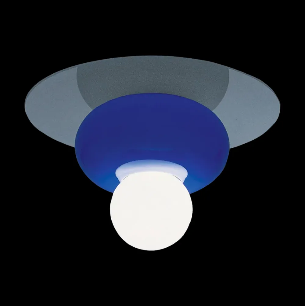 Da soffitto plafoniera firenze Bianco a prezzi outlet^Venini Hot