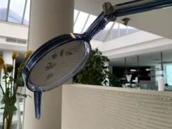 Kartell Da tavolo Aledin tec a prezzo Outlet- Lampade Da Tavolo