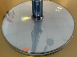 Kartell Da tavolo Aledin tec a prezzo Outlet- Lampade Da Tavolo