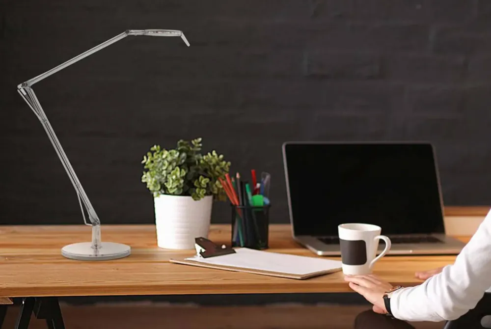 Da tavolo Aledin tec a prezzo scontato Lampade Da Tavolo