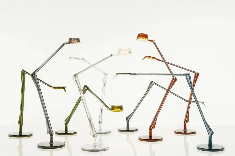 Da tavolo Aledin tec a prezzo scontato Lampade Da Tavolo