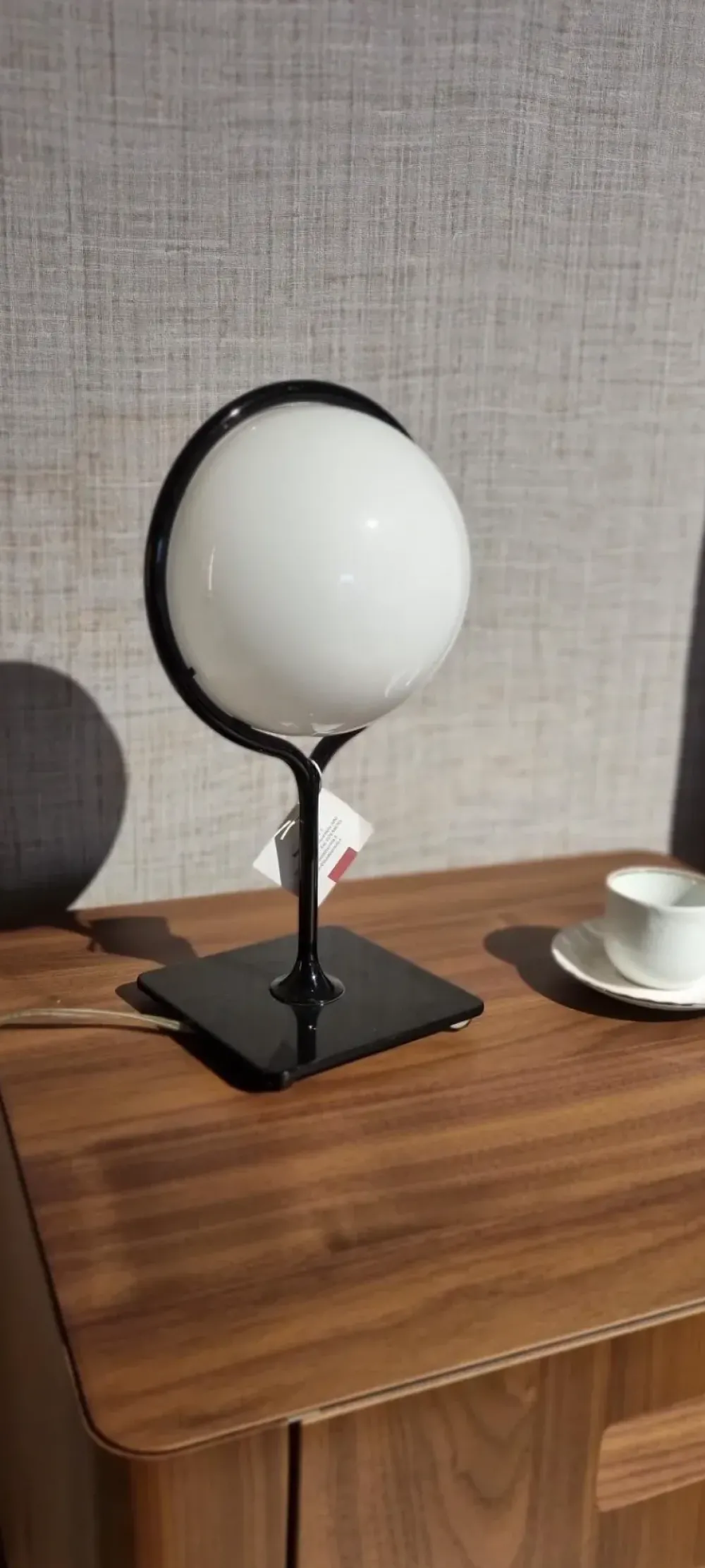 Online Da tavolo Angelina a prezzo Outlet Lampade Da Tavolo