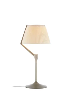 Hot Da tavolo Angelo stone tavolo a prezzo Outlet Lampade Da Tavolo