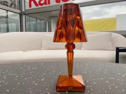 Da tavolo Battery a prezzo scontato^Kartell Best