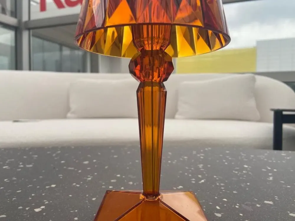 Da tavolo Battery a prezzo scontato^Kartell Best