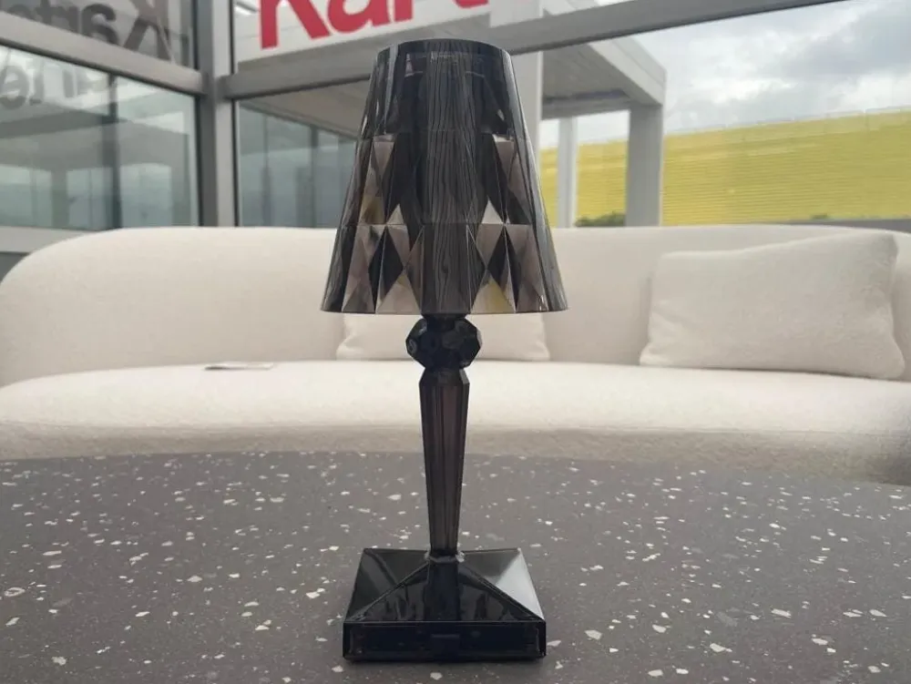 Da tavolo Battery a prezzo scontato^Kartell Best