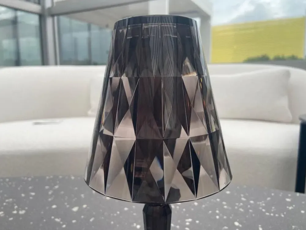 Da tavolo Battery a prezzo scontato^Kartell Best