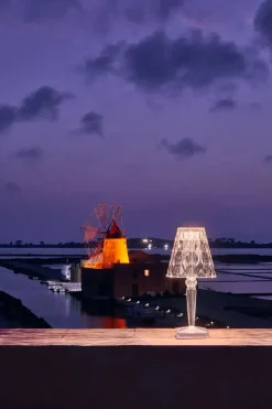 Clearance Da tavolo Battery in Offerta Outlet Lampade Da Tavolo