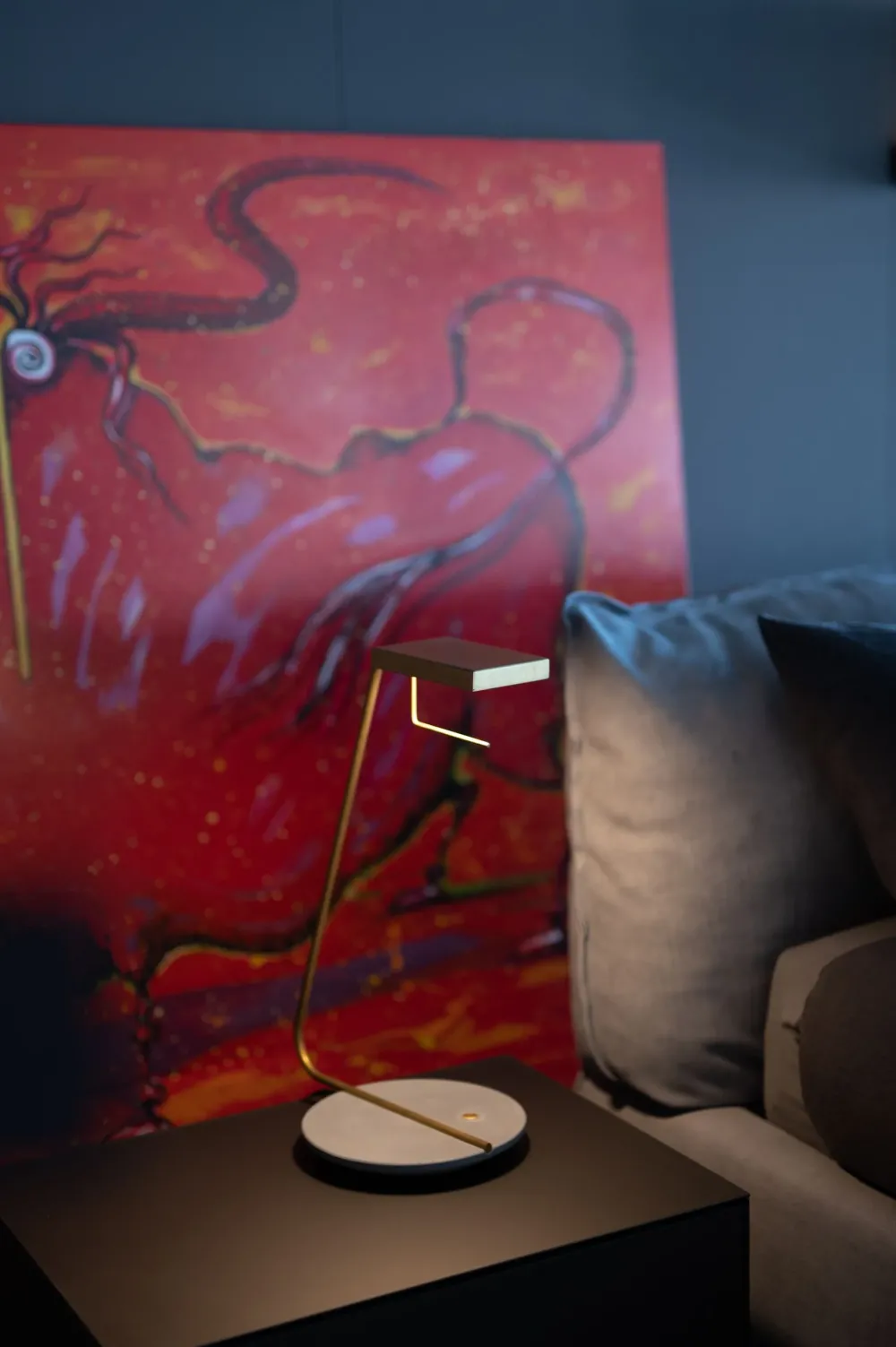 Da tavolo con SCONTO IMPERDIBILE^Baxter Discount