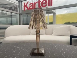 Da tavolo Big battery a prezzo scontato^Kartell Sale